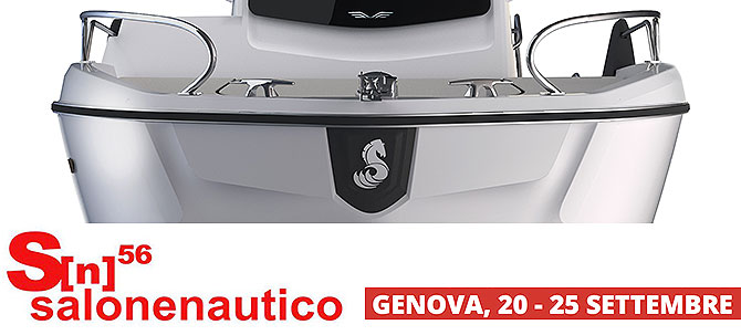 Beneteau al Salone Nautico 2016