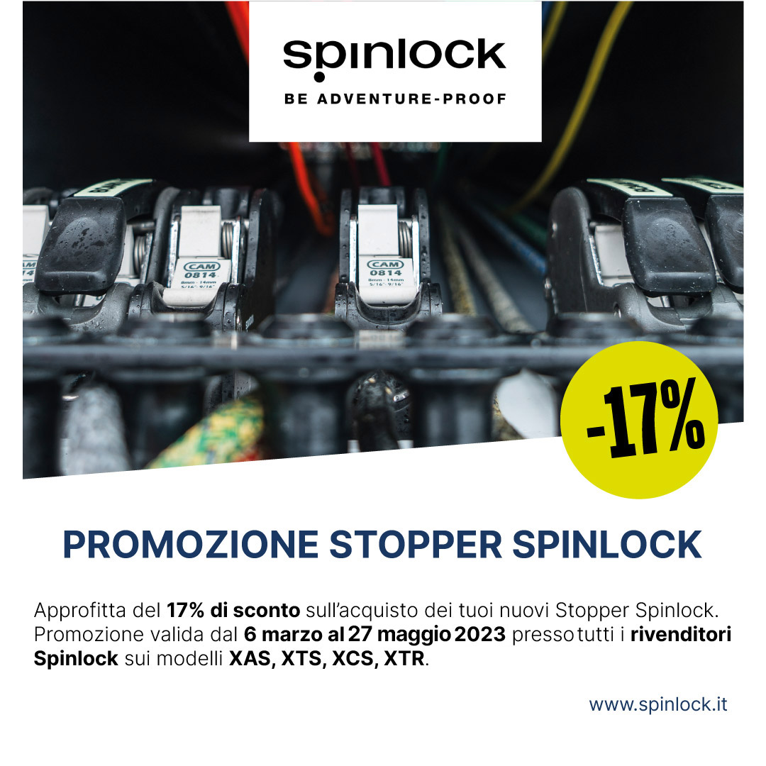 locandina promostopperspinlock 2023 social