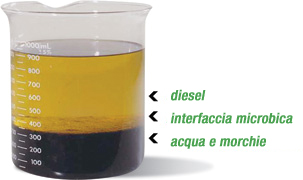 contaminazione