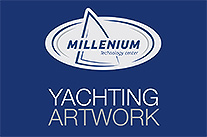 millenium-yachting artwork