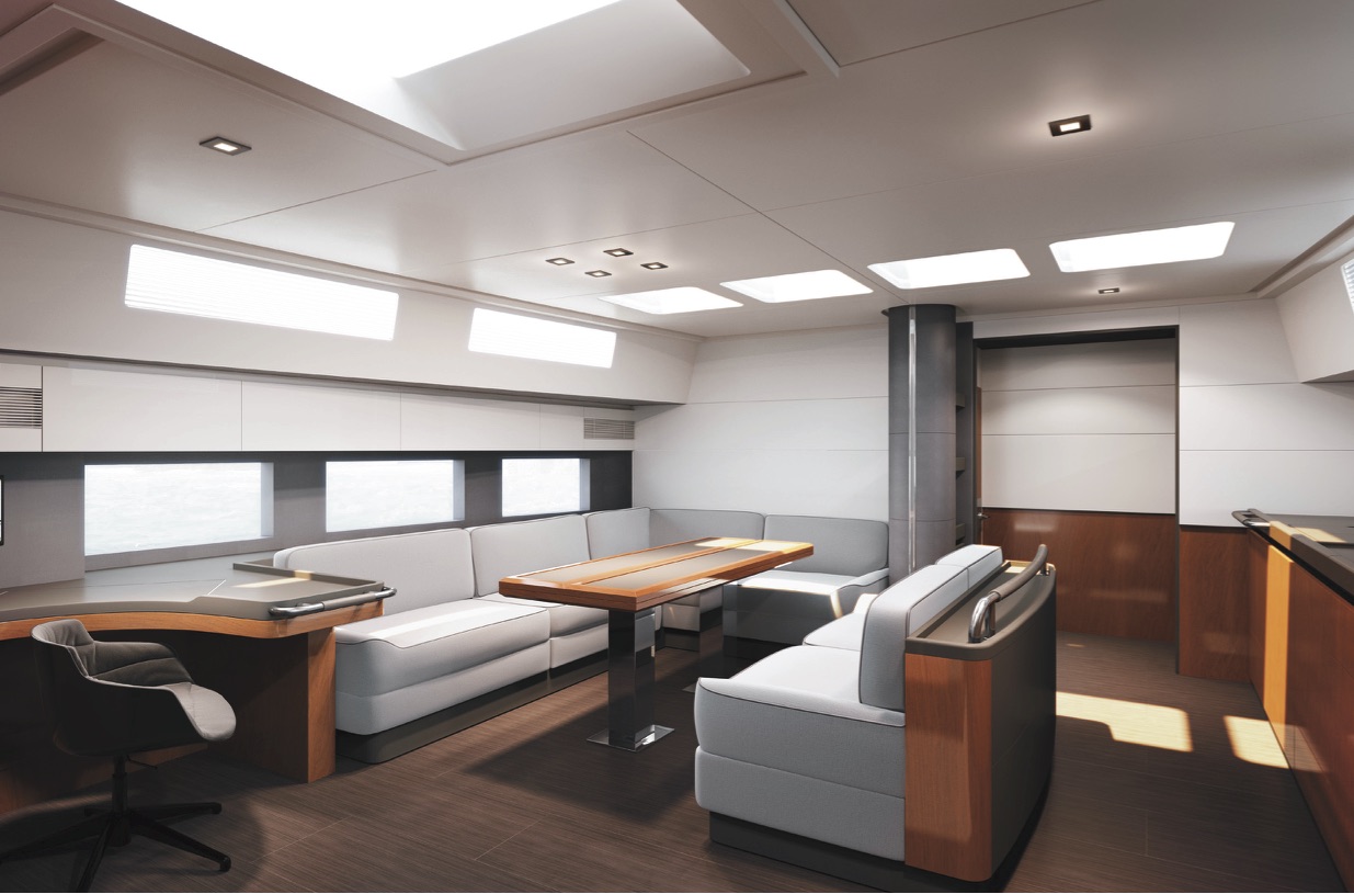 oceanis yachts 62 02