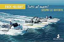 Pack Holiday Genova2014 mini