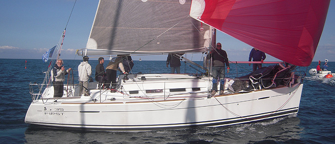 first 35 idire