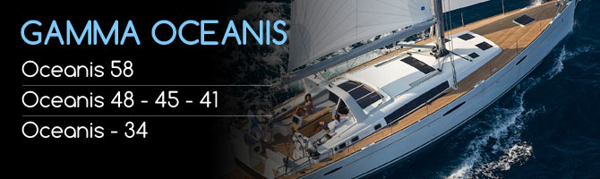 news banner oceanis