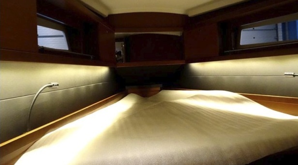 oceanis 41 antracit