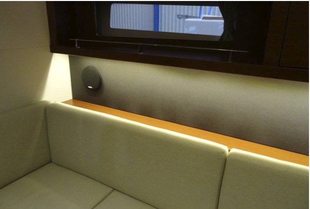 oceanis 41 antracite