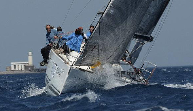 squalo salina