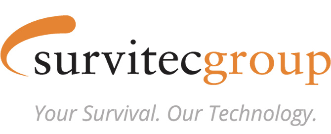 survitec grup logo