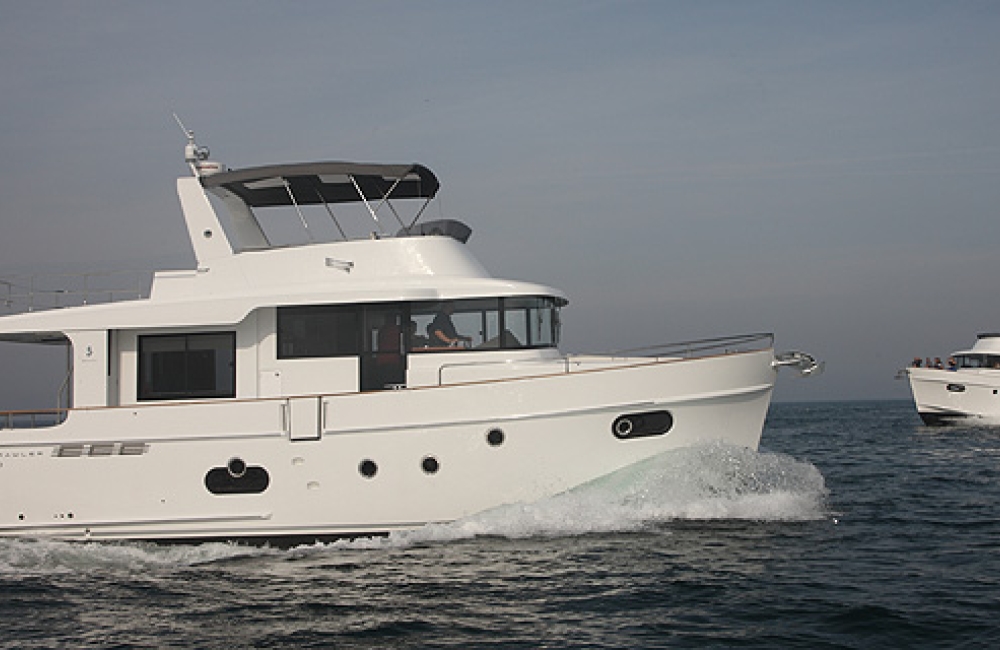 4 Swift Trawler 50 testata so