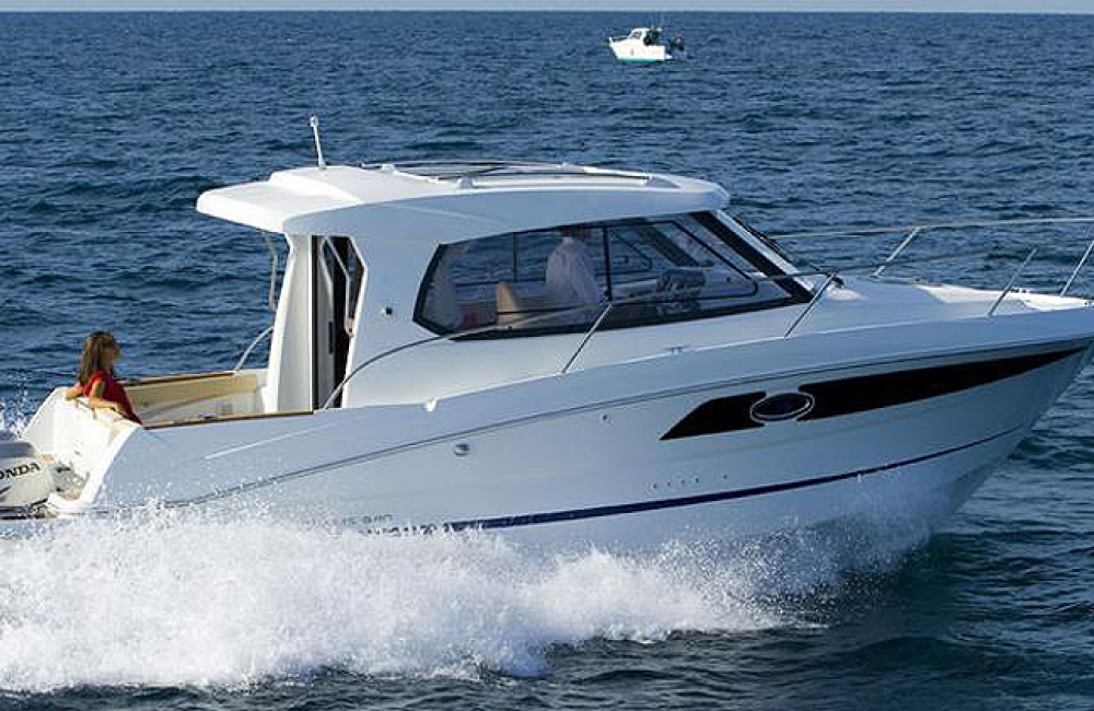 A880 navigaz
