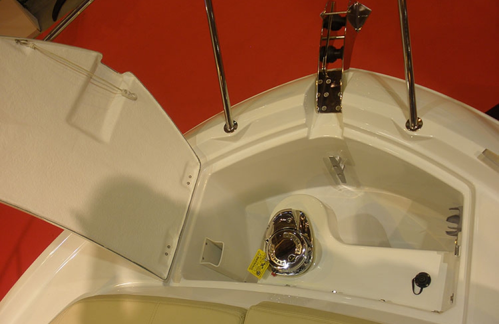 antares 8.80 salpancore