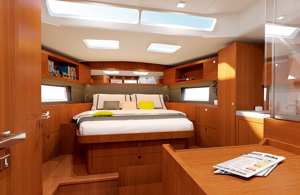 oceanis 55 3D 12