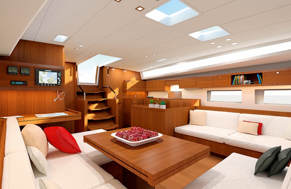 oceanis 55 3D 15