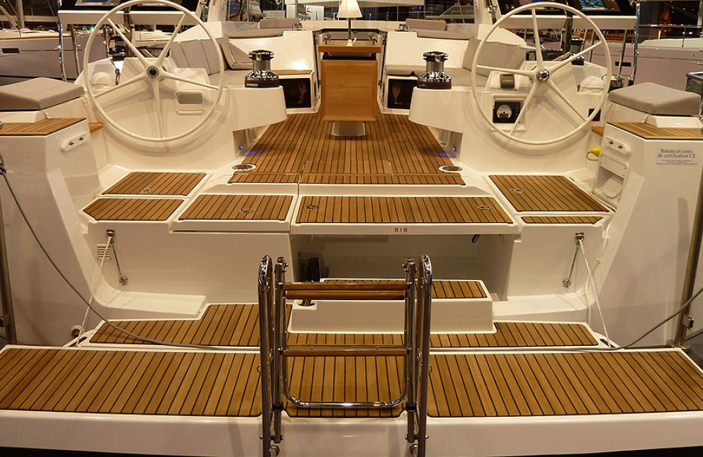 oceanis 55 plancett