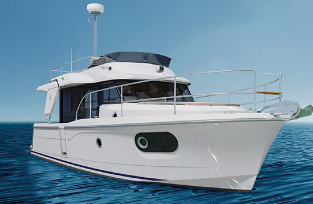 swift-trawler 30 101