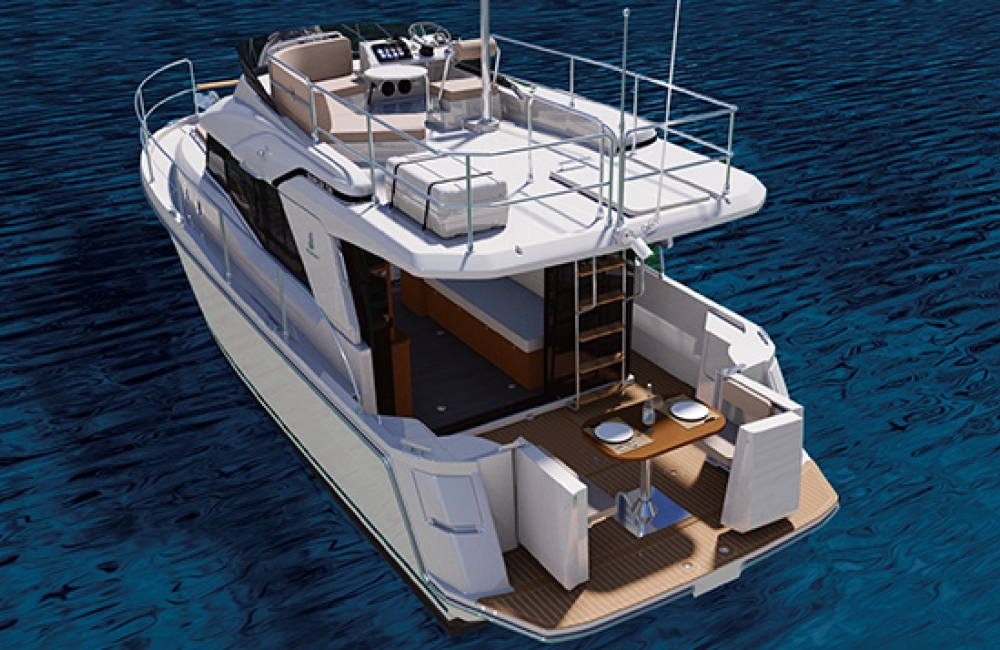 swift-trawler 30 108