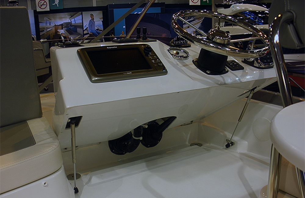 swift-trawler 30 12