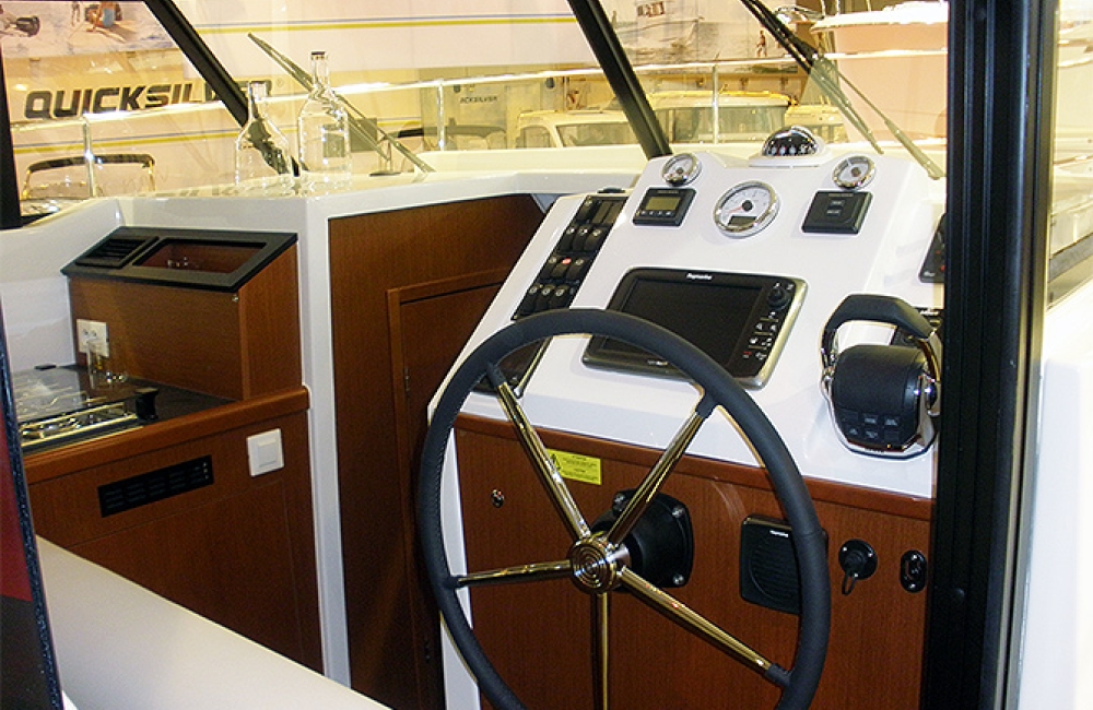 swift-trawler 30 19