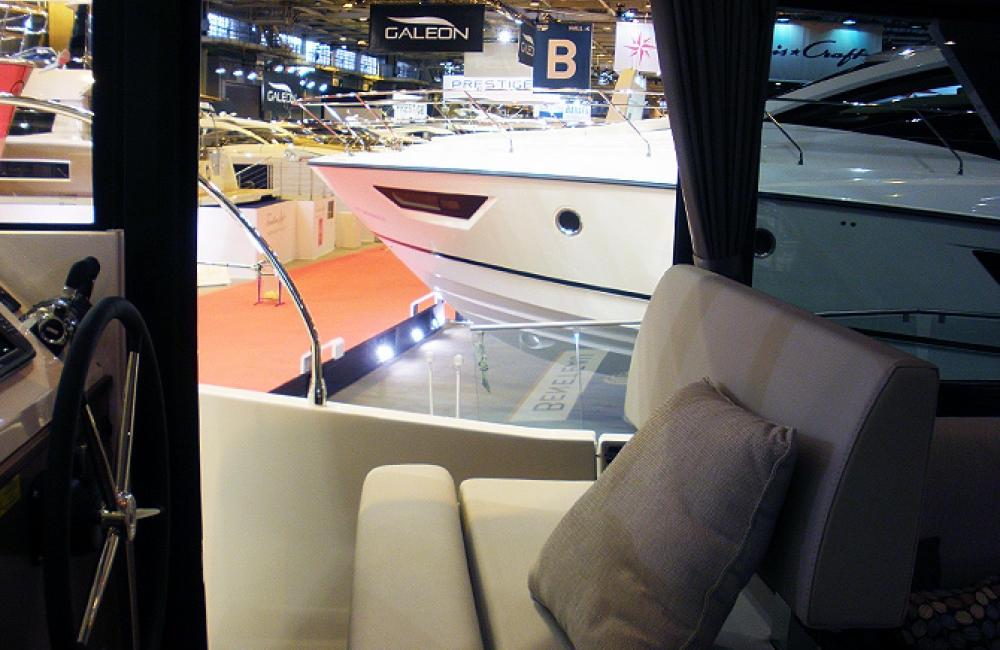 swift-trawler 30 31