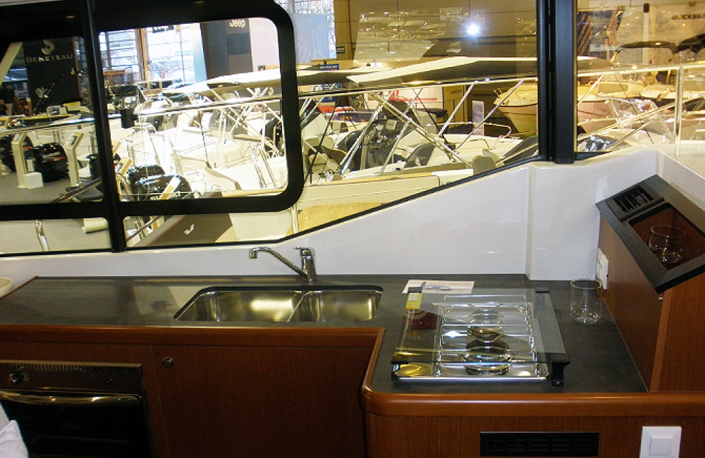 swift-trawler 30 32