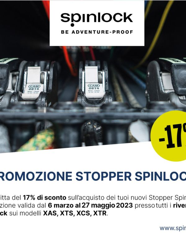 promo spinlock